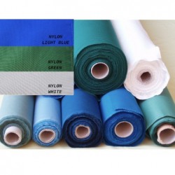 979 - Nylon fabric