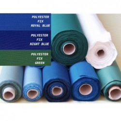 700 - Polyester FIX fabric