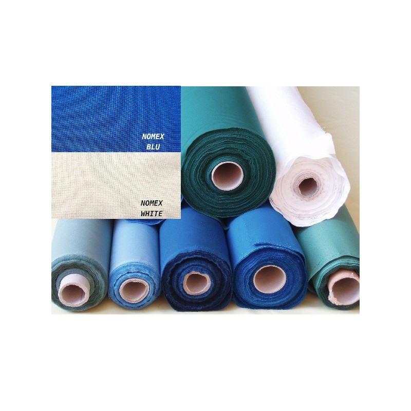 140190 - NOMEX fabric - width cm. 190