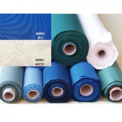140 - NOMEX fabric - width cm. 160