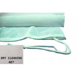 21 - Bag for dry cleaning with cord cm. 50 x 70
