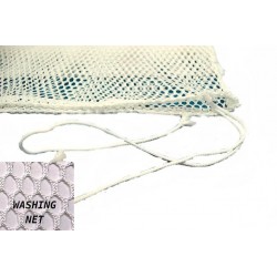 24 - Bag for washing with cord cm. 50 x 85